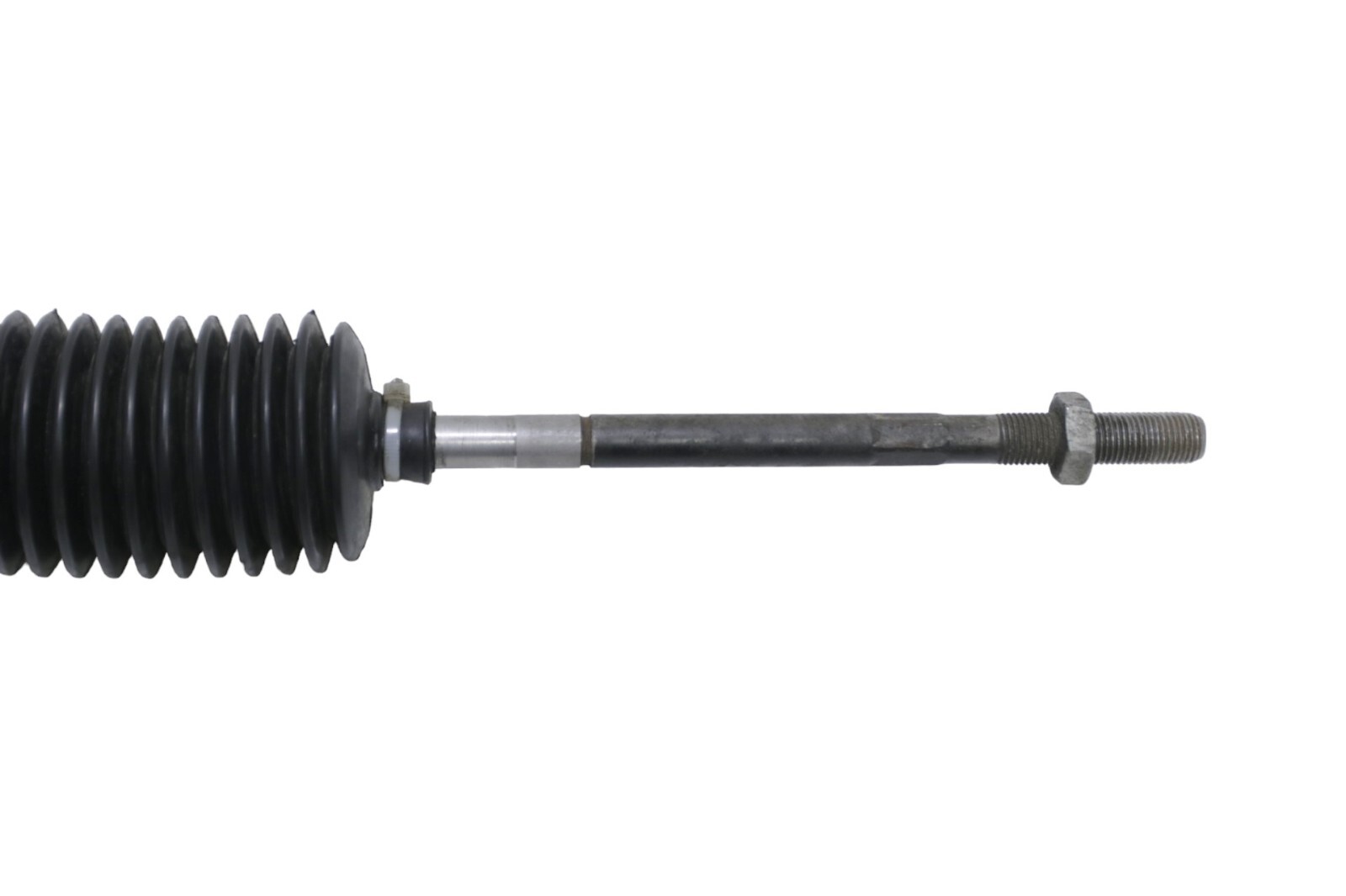 Maserati GranTurismo Front Power Steering Rack & Pinion 2008 - 2019 OEM