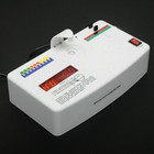 Optical Anti Radiation Ultraviolet Tester Uv 400 Lens Test Equipment Cp-13B