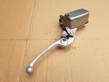 HONDA CBR 1100 XX BLACKBIRD front brake master cylinder