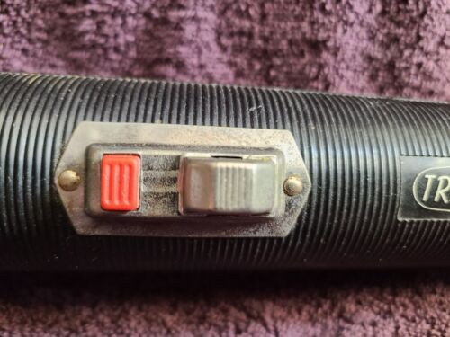Vintage Trailblazer Flashlight 3 D Cell Made In The USA Tested, Working - Picture 4 of 7