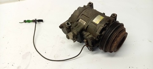 VW Passat 3B 2,5TDI - Klimakompressor Klima Kompressor 4b0260805 (11)