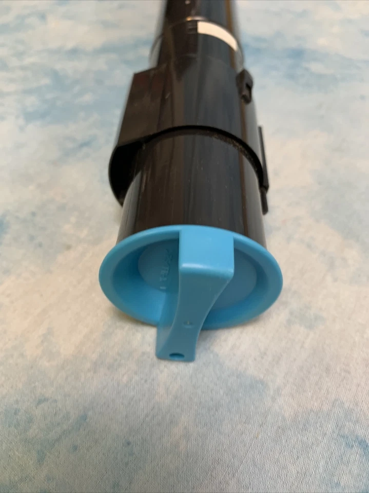 NEW TEKTRONIX PHASER 780 Cyan Blue Toner Cartridge 016-1679-00 - Image 3 of 4