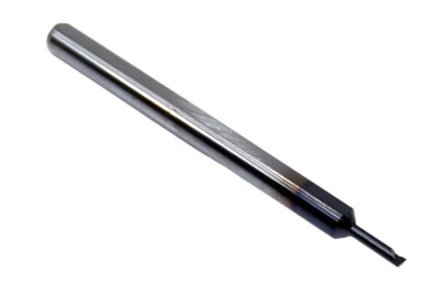MBE-0512L197 Kyocera 1.30mm Carbide Micro Boring Bar .197'' Max Depth 0.0512''
