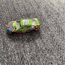 Kyle Busch #18 M&Ms Crispy 2015  Racing Toyota NASCAR Used