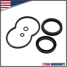 For Dodge Ram Cummins Diesel Hydroboost 5 Seal Kit Hydro-boost Leak Repair Kit