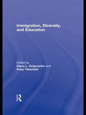 Immigration, Diversity, and Education, Paperb...