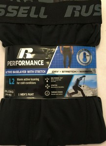 russell l2 performance base layer