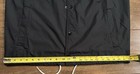 NWT Nike Ohio State Buckeyes Men's Medium Black Red Repel Jacket Windbreaker New — photo 6