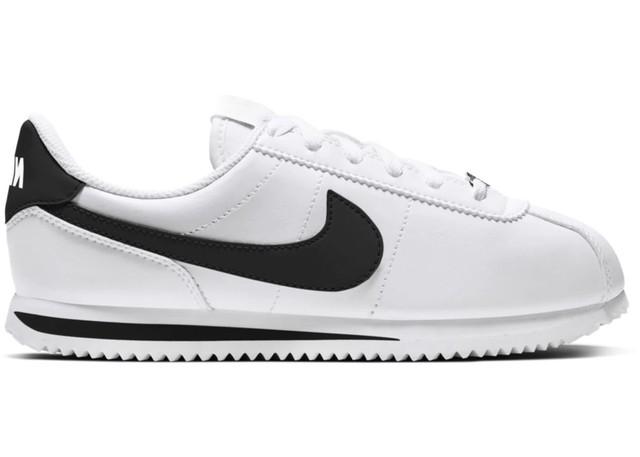 nike cortez basic sl gs