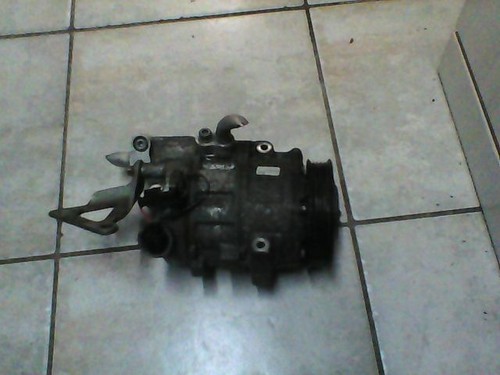 Kompressor Klimaanlage Mercedes-benz Vaneo 414 4472208870