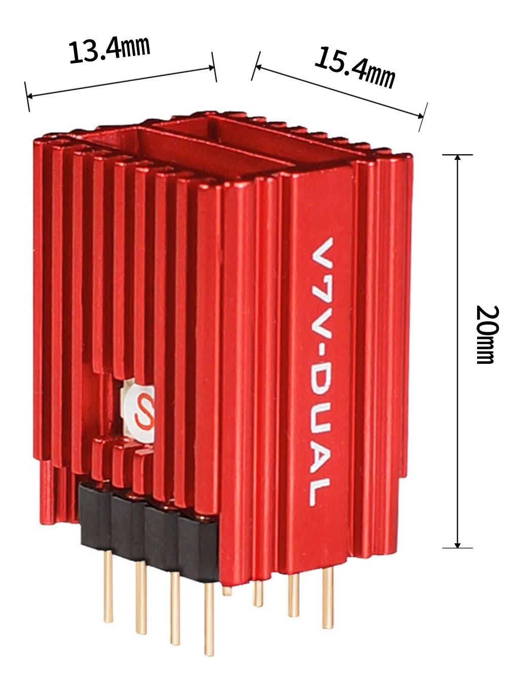 Burson Audio V7 Vivid Pro Dual x1 Opamp | eBay.de