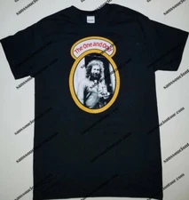 Grateful Dead - Jerry "The One and Only" lot shirt, Jerry Garcia, SYF
