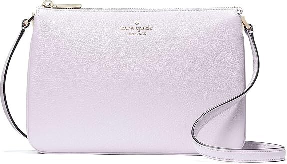 Kate Spade WKR00448 LEILA PEBBLED LEATHER ショルダーバッグ s-l1200.png