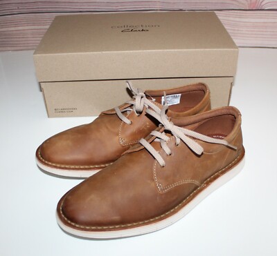 clarks armada english oxford