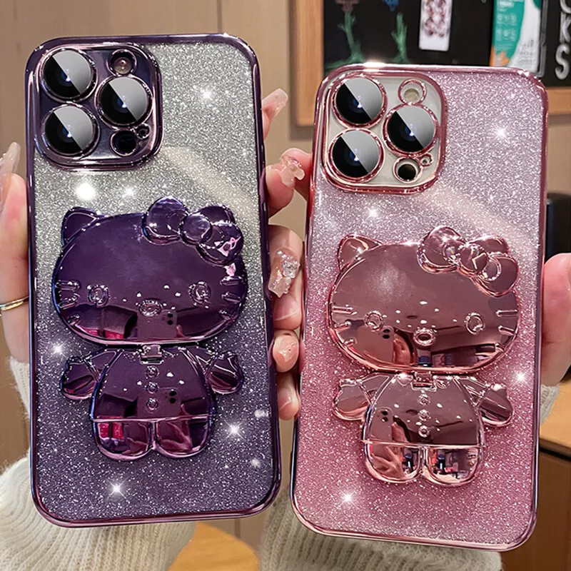 Louis Vuitton Hello Kitty iPhone X/Xs