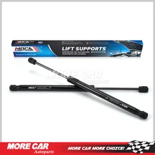 2x Rear Tailgate Lift Support Shock Struts for 2012-17 Hyundai Veloster Hatchbac