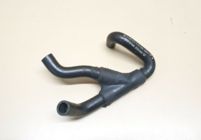 NEU MB VITO W639 ZIRKULATIONSPUMPE WÄRMETAUSCHER VORSCHUBSCHLAUCH  