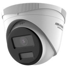 TELECAMERA HIKVISION IP POE DOME COLORVU 4K 2.8MM 4MP HWI-T249H AUDIO