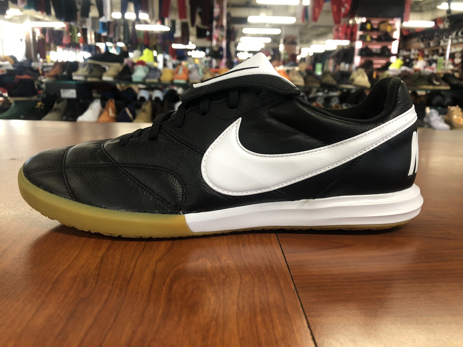indoor soccer shoes prices