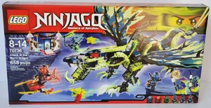ninjago morro sets