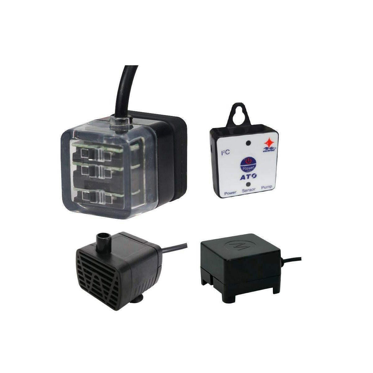 Wavereef Smart ATO Advanced