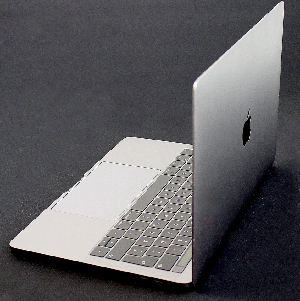 Apple MacBook Pro 2018 13" A1989 2,3GHz i5-8259U 8GB RAM 256GB Space Grey - Bild 3 von 3