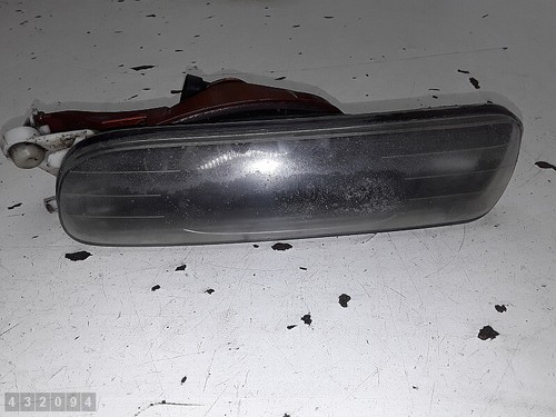 2000 BMW 3 SERIES NEBELSCHEINWERFER LINKS VORNE 147271LI