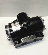 ARO K213PD Double Pilot Valve 3/8NPT NEW