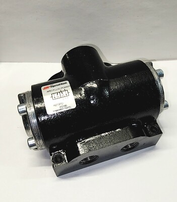 ARO K213PD Double Pilot Valve 3/8''NPT NEW