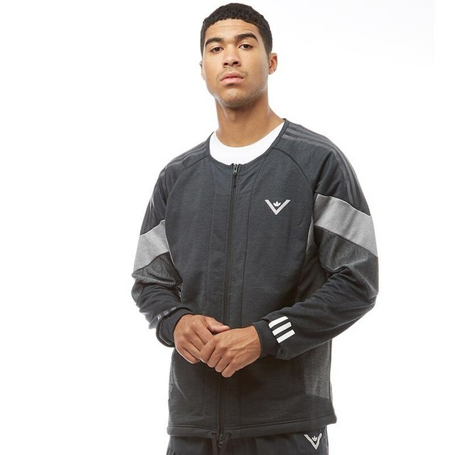 adidas challenger jacket