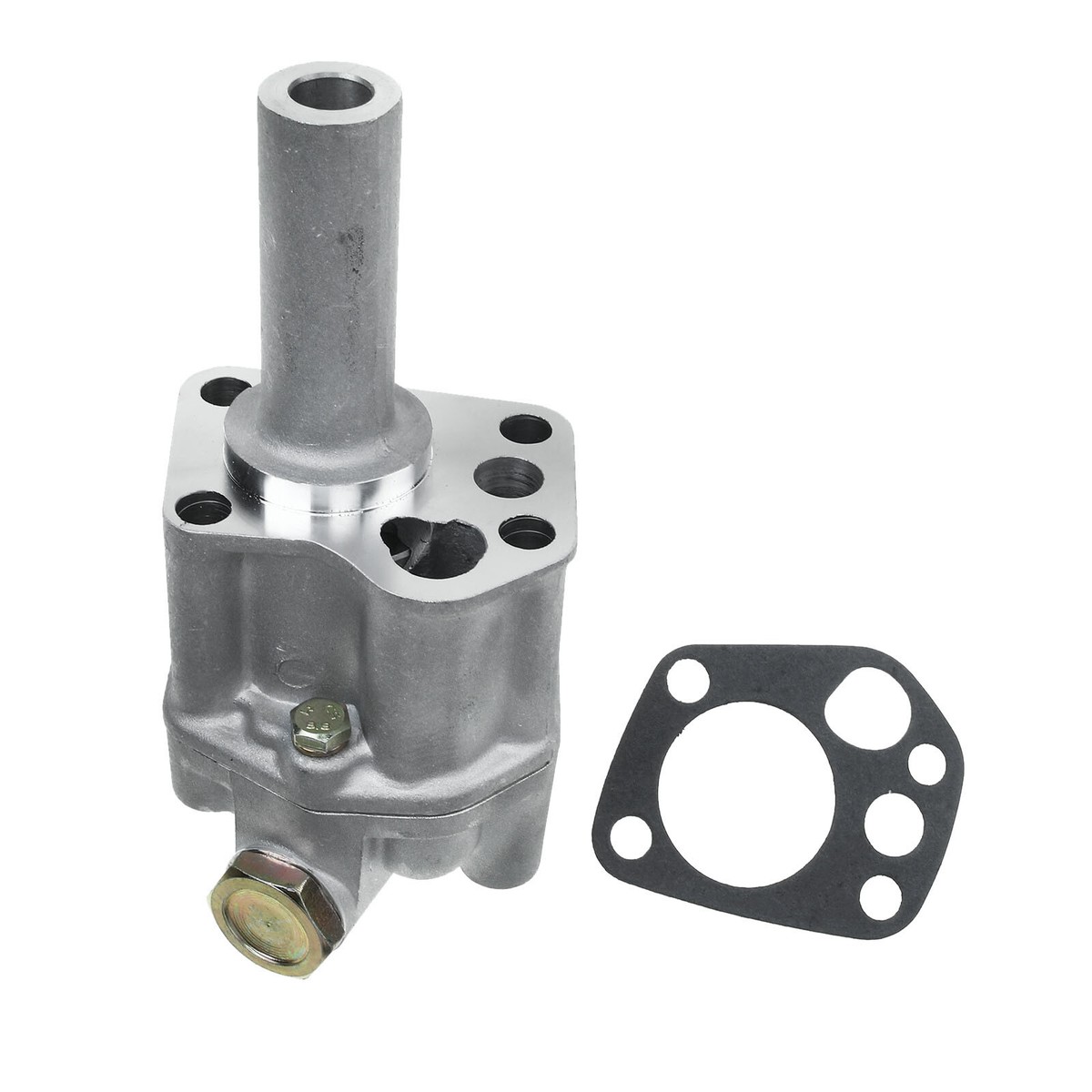 ウッポン Engine Oil Pump for Datsun 280ZX 81-83 2.8L Nissan 240SX Frontier