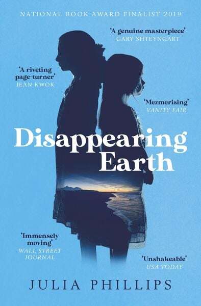 Thumbnail - Disappearing Earth