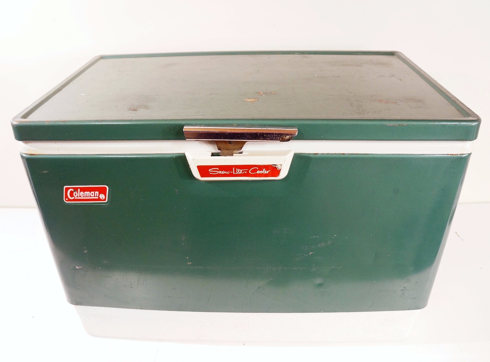 coleman 4.7 litre cool box