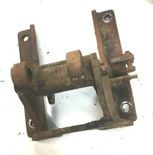 USED ALLIS CHALMERS WD45 TRACTOR FRONT DRAWBAR SUPPORT ASSEMBLY 227205