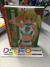 YURIA TYPE 100 N.8 Ed. MAGIC PRESS SCONTO 5%