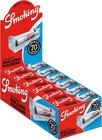 Smoking Brand Cigarette Rolling Machine Single Wide 70mm Display of 12
