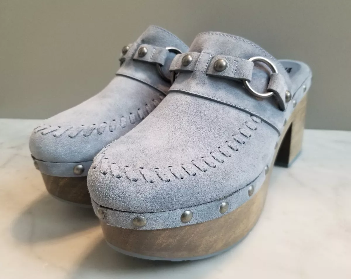Anna clogs shop