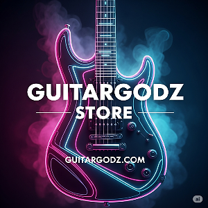 Welcome to GuitarGodzStore | eBay Stores