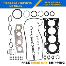 Head Gasket Set 2AZFE Hybrid for Toyota Camry Scion Lexus 2.4L 2002-11 HS26232PT