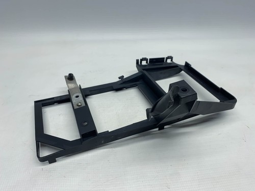 BMW R1200S Plastik ECU CDI Halter Plastic Bracket 7686266 (2) 08'