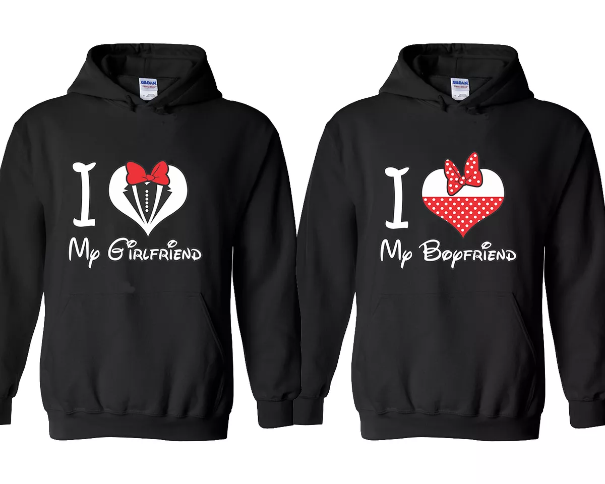  I Love It When My Girlfriend Lets Me Play Video Games Funny  Pullover Hoodie : Clothing, Shoes & Jewelry