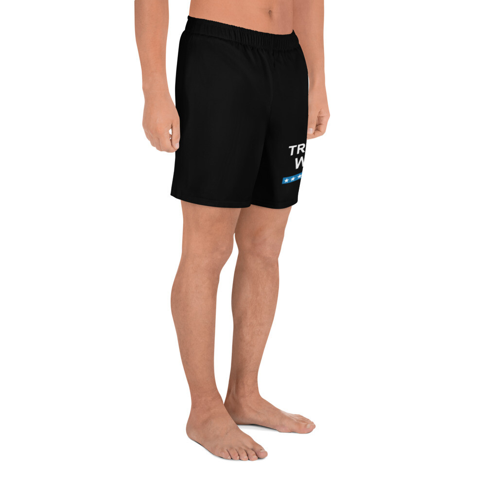 Trump Won Men's Athletic Shorts | eBay
