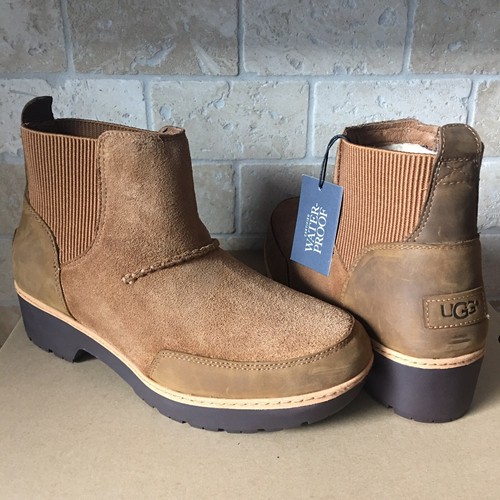 ugg kress ankle boot
