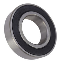 R18-2RS Sealed Radial Ball Bearing 1-1/8 ID X 2-1/8 OD X 1/2 Wide SpinCo