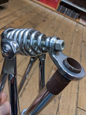 NOS 54 790 Vintage Schwinn AS Approved Cruiser Springer Fork 26