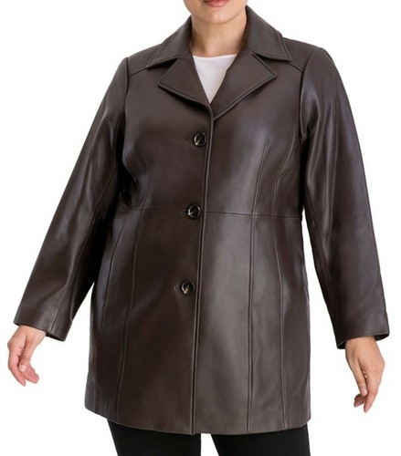 Anne Klein Plus Size Button Down Butter 