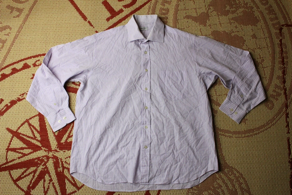 blåhval hvis du kan Oxide BALMAIN PARIS CLASSIC FIT CASUAL MENS SHIRT LONG SLEEVE ORIGINAL SIZE 16 1/2 42 | eBay blåhval hvis du kan Oxide BALMAIN PARIS CLASSIC FIT CASUAL MENS SHIRT LONG SLEEVE ORIGINAL SIZE 16 1/2 42 | eBay