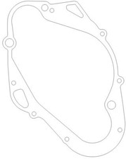 Suzuki TS185 11482-29310 Clutch Cover Gasket