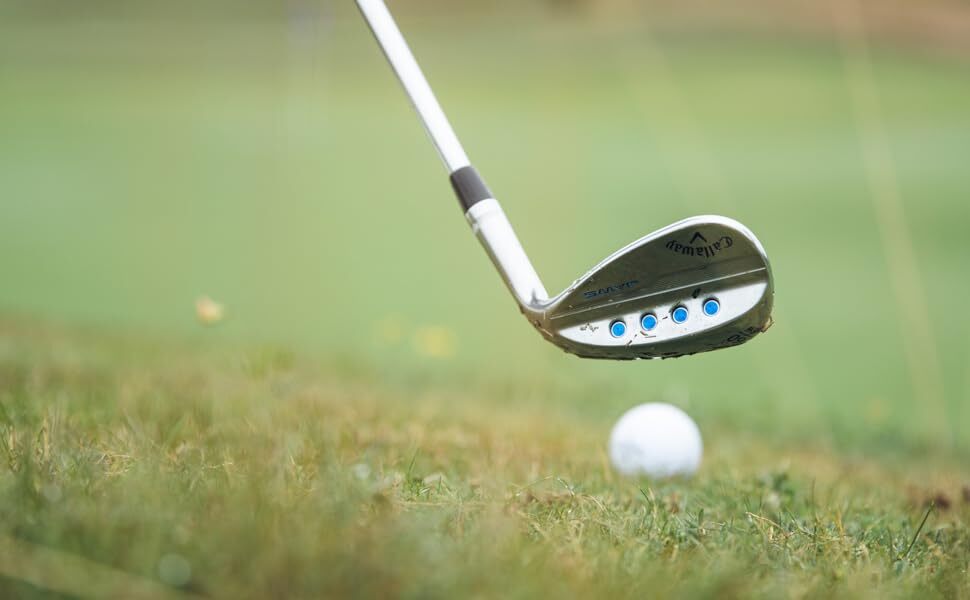 Callaway Jaws MD5 Wedge New - Choose Your Loft | eBay