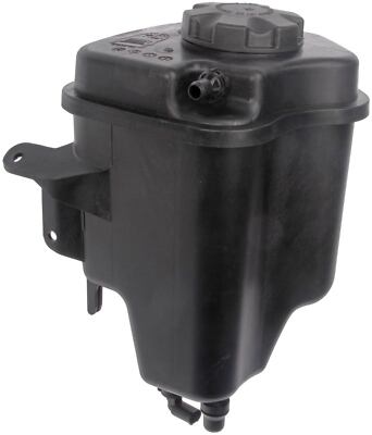 Dorman 603-361 Coolant Reservoir w Cap for BMW X5 2007-18 X6 2008-19 17138630170